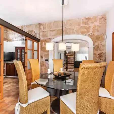 Cal Moliner - With Private Pool Villa