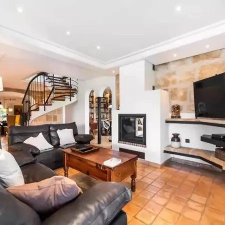 Villa Cal Moliner - With Private Pool *