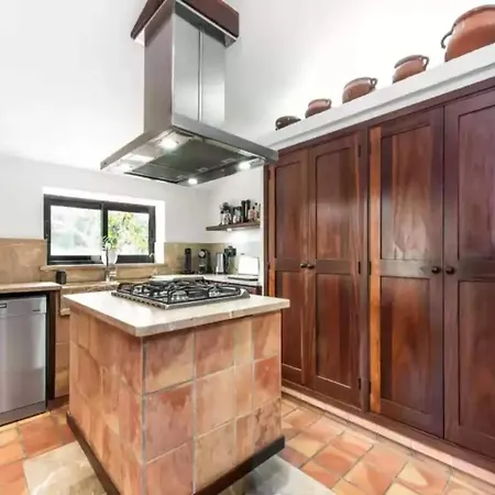 Cal Moliner - With Private Pool Villa Port de Pollenca