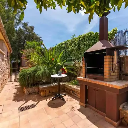 Villa Cal Moliner - With Private Pool Port de Pollenca