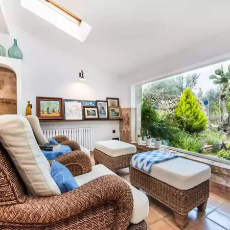 Cal Moliner - With Private Pool Villa