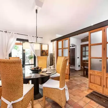Villa Cal Moliner - With Private Pool
