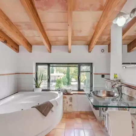 Cal Moliner - With Private Pool Villa Port de Pollenca