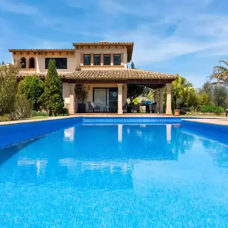 Cal Moliner - With Private Pool * Port de Pollenca