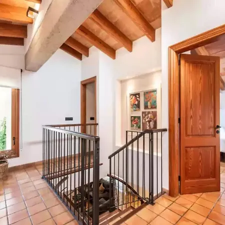 Cal Moliner - With Private Pool Villa